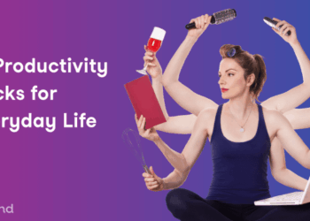 AI Productivity: 5 Amazing Life Hacks You Don't Want To Miss ...