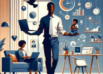 The Entrepreneur’s Guide to Work-Life Balance in a Digital World | by ...