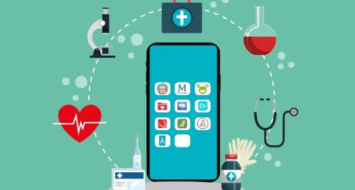 The Ultimate Guide to Medical Apps