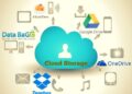 Top 5 Ways Cloud Storage Solutions Help Improve Productivity