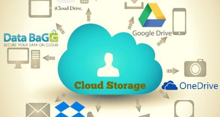 Top 5 Ways Cloud Storage Solutions Help Improve Productivity