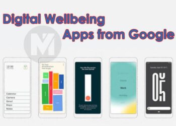 Here are 4 awesome Digital Wellbeing apps to try on your Android