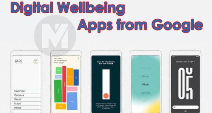 Here are 4 awesome Digital Wellbeing apps to try on your Android