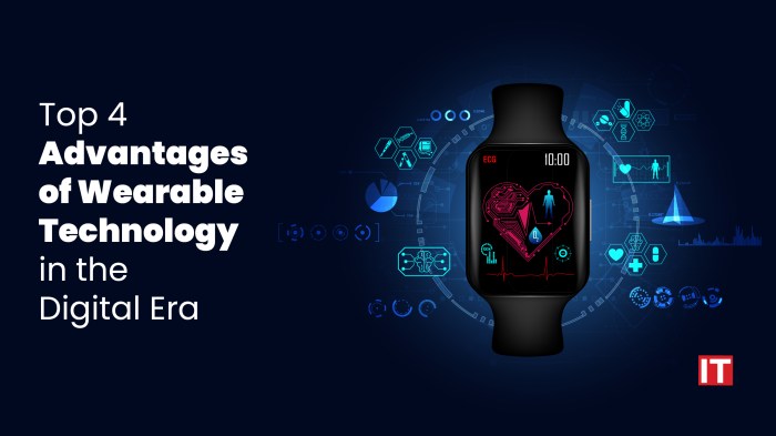 Current and emerging wearable technologies | Download Scientific Diagram