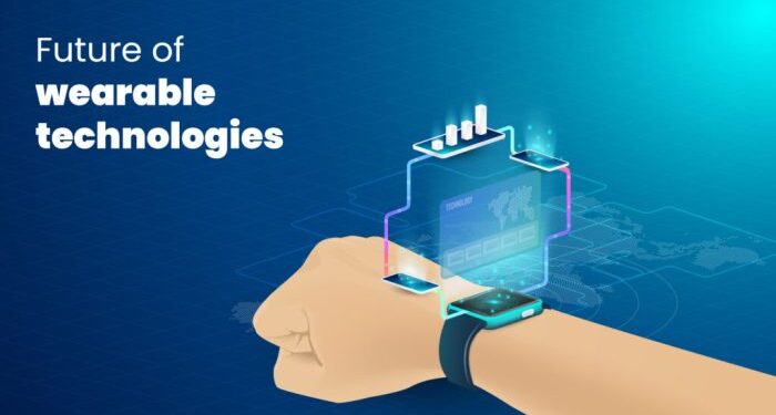 Top 4 Advantages of Wearable Technology in theDigital Era