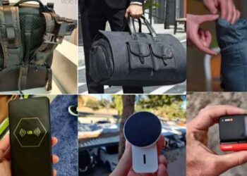 19 Ridiculously Cool Travel Gadgets (Updated 2025)