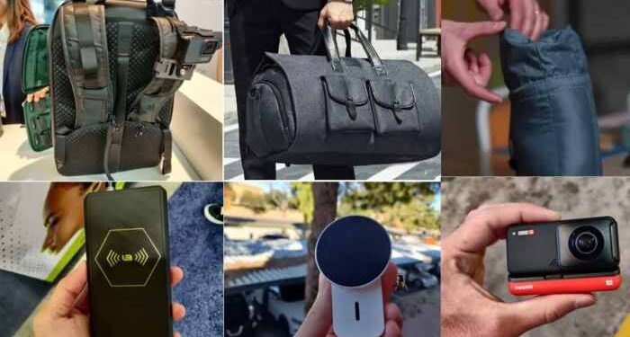 19 Ridiculously Cool Travel Gadgets (Updated 2025)